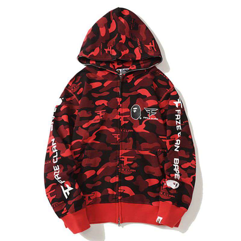 Milan Hype hype apparel