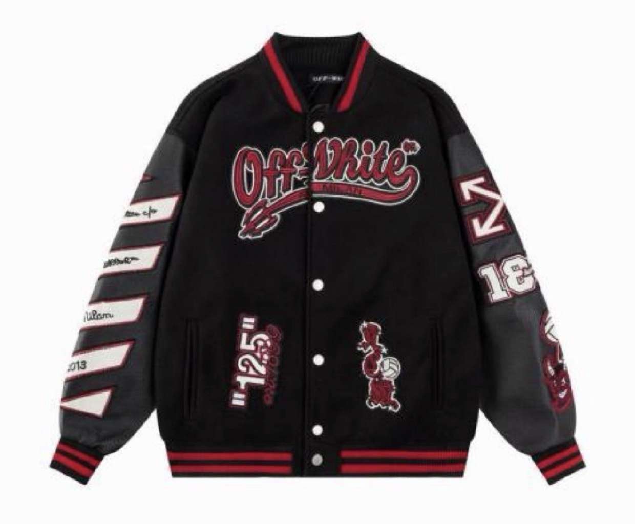 Milan Hype hype apparel