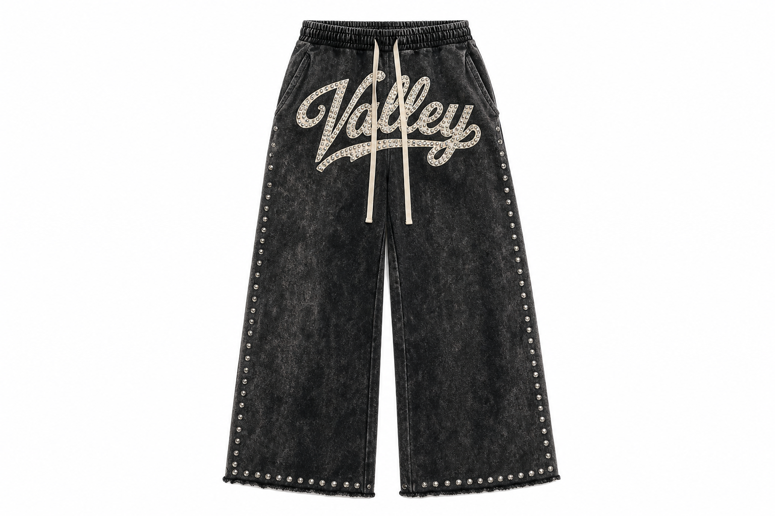 Vale Forever Skittle Sweats 'Jeweled/Black'